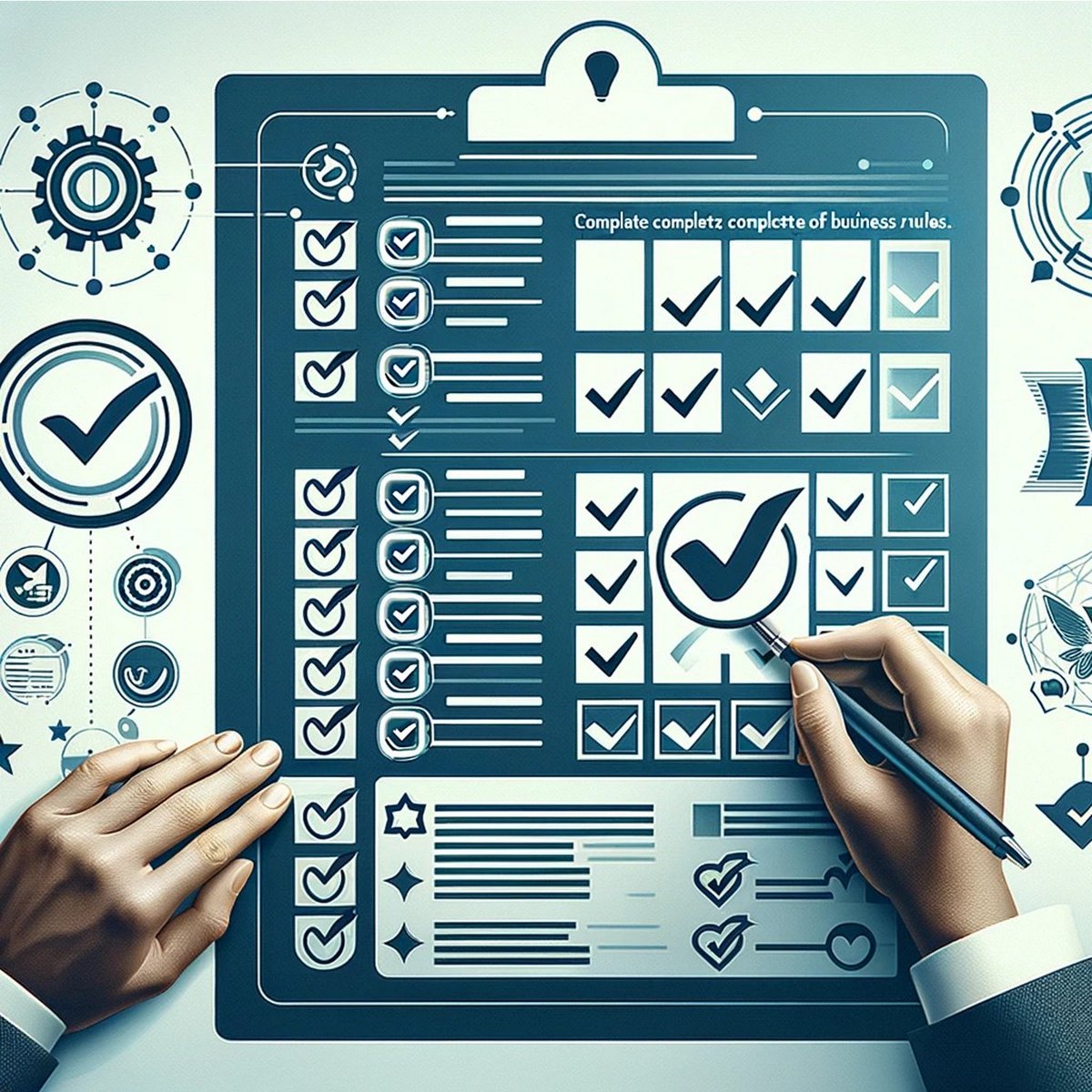 LogicGem tweet media