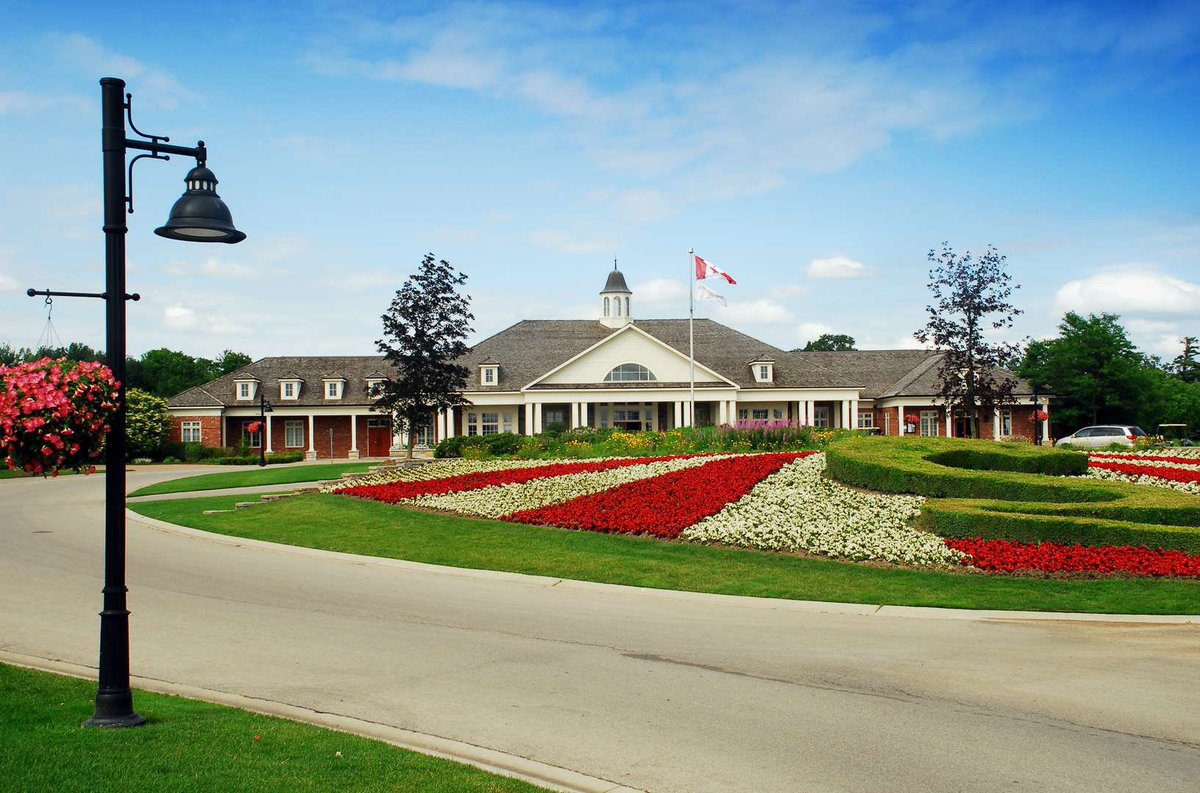 With just one week to go in the @uofg DTM program, I am excited to share I will be joining RattleSnake Point Golf Club as the Associate Superintendent.  Thanks to all the instructors, industry professionals, and fellow students for the ride!  Can’t wait to get going!