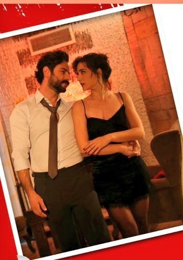 #GökberkDemirci #KartalKöksal #MelisaBerberoğlu 
Bugün Günlerden #KarDer #ÜçKızKardeş 🔆