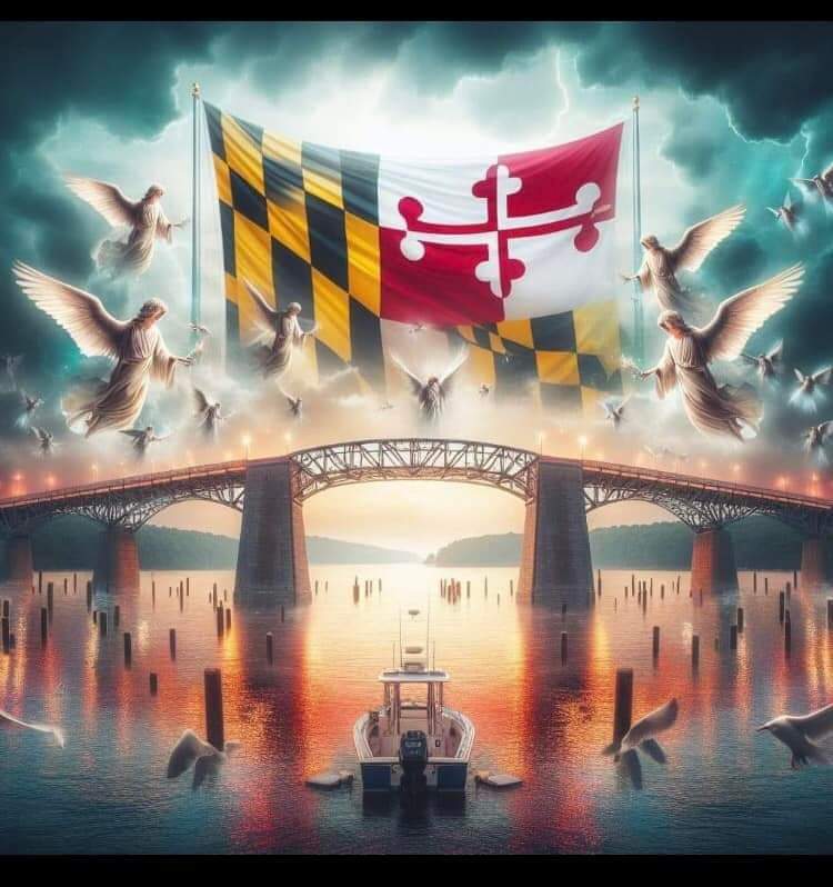 Baltimore strong! 🙏 💔
