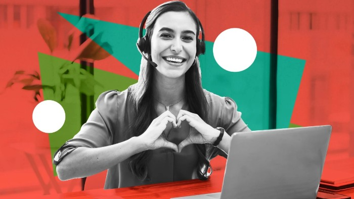 Building a culture that encourages radical candor at all levels requires constant work from the leadership. ms.spr.ly/6013cvv4J