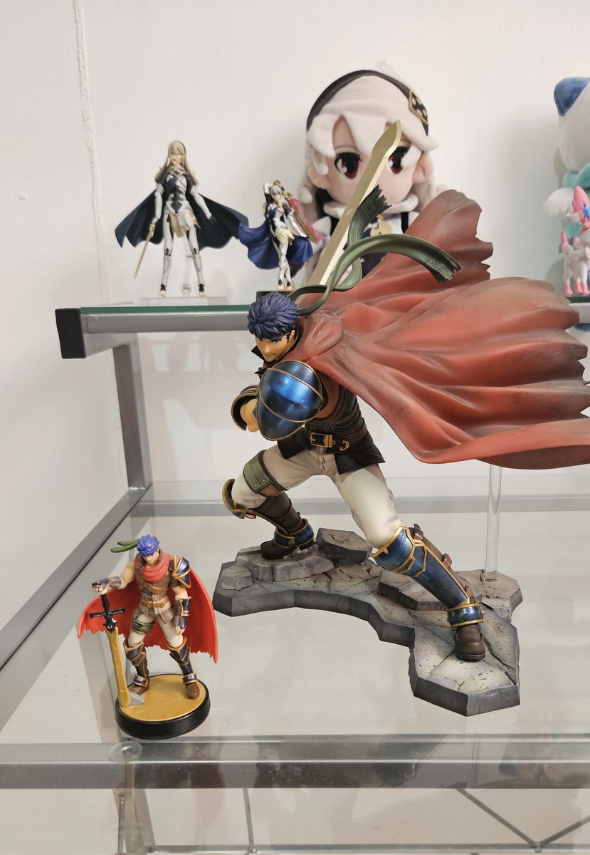 BB M(Ike) tweet media