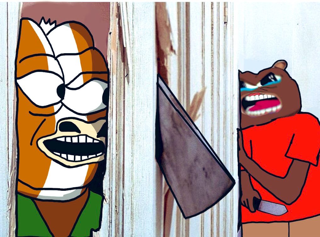 Fuck the Bears we’re still here