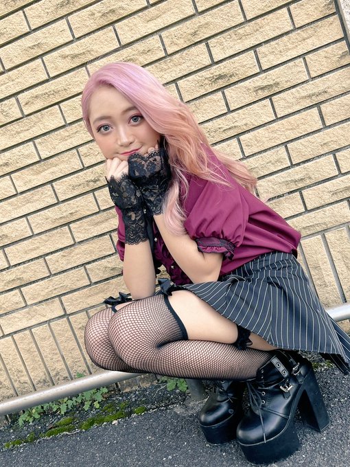 Twitterのコスプレ画像22