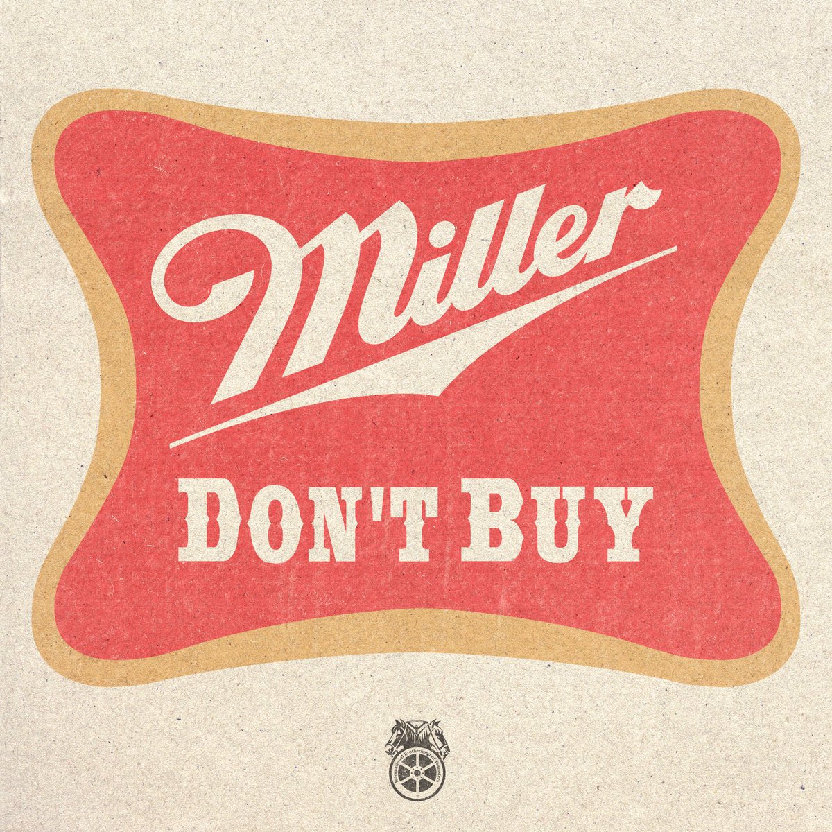 You can’t live the high life without a fair contract. #BoycottCoors #BoycottMiller #NoContractNoBeer #Teamsters #TexasTeamsters #1u