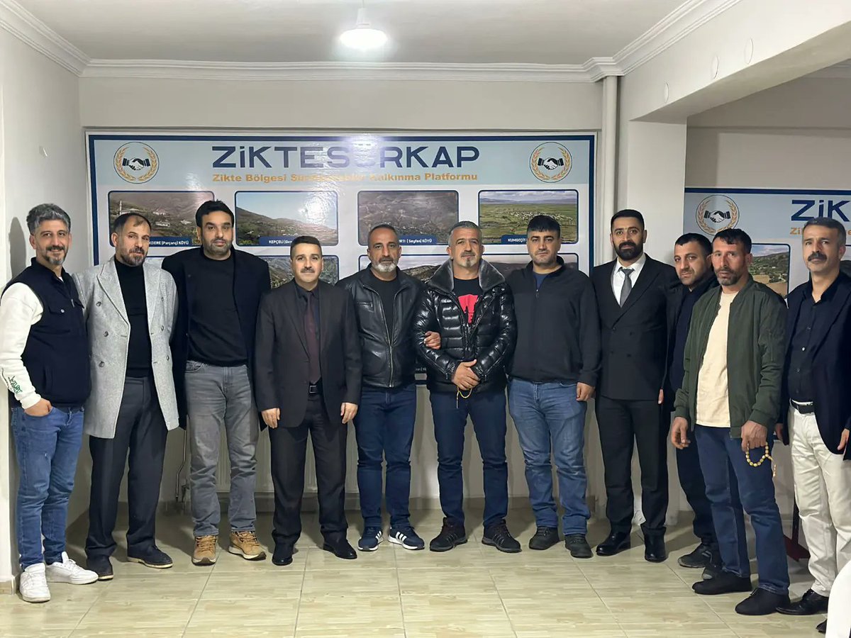 Zikte_Surkap's tweet photo. Zikte bölgemizin değerli evlatları aynı zamanda Bingöl merkez Selahadin Eyyübi Mahallesi Muhtar adayı Sinan YİĞİT, İnönü Mahallesi Muhtar Adayı Hidayet ARTAR, Yenişehir Mahallesı Muhtar adayı Turhan ÇAĞLAYAN seçim çalışmaları kapsamında Derneğimize nezaket ziyaretinde bulundular. https://t.co/n2fbmpN8VZ