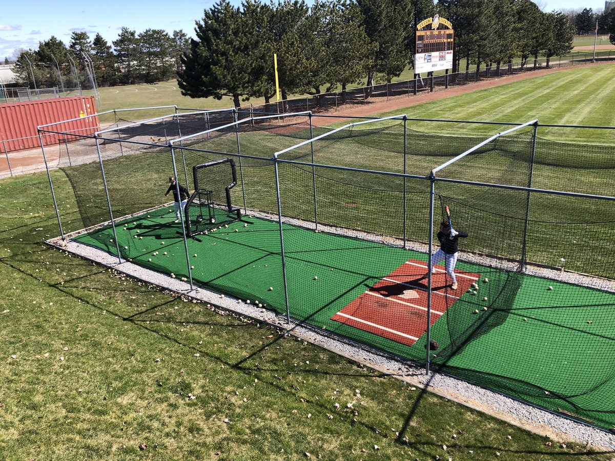 Good workout on a nice sunny morning.  Nothing better!