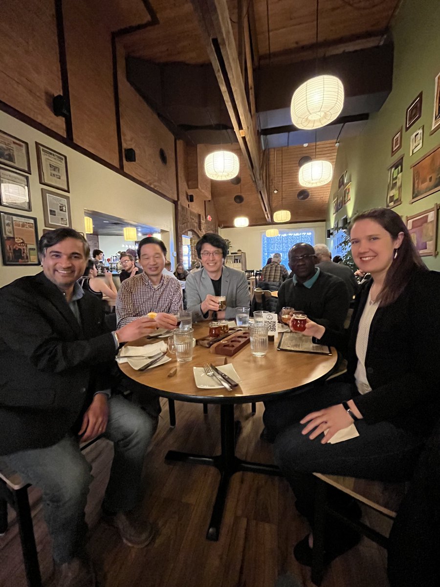 Hongliang Xin tweet media