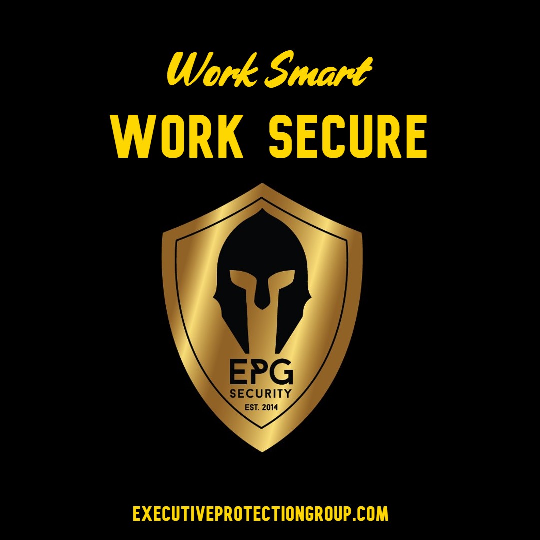 EPGSecurityoff's tweet image. Embrace peace of mind with EPG Security. Your safety is our priority. 💼🔒 #secureworkspaces #epgsecurity #SafetyFirst