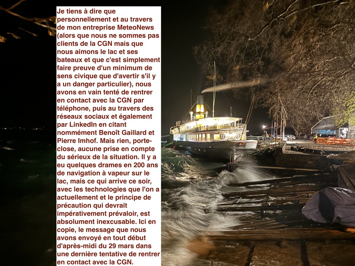 MeteoNews_Suisse tweet media
