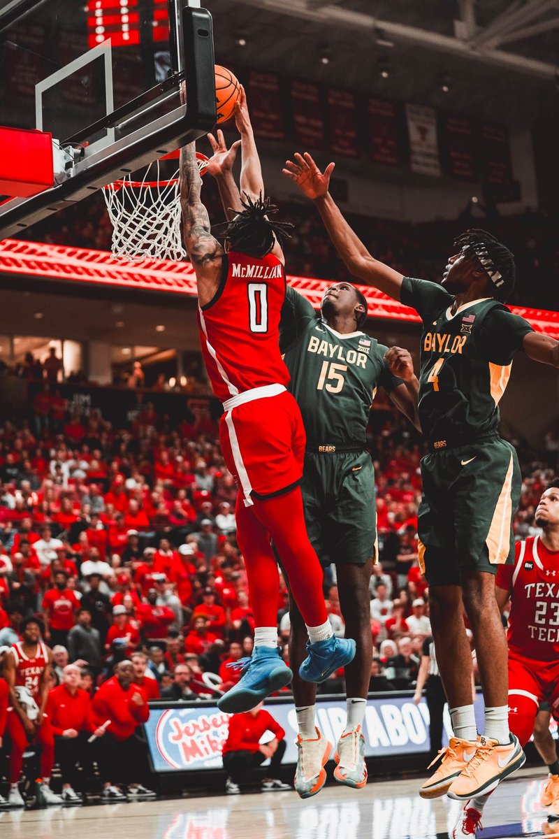 ChanceMcMillian's tweet photo. Thank you to everyone who watched and supported us this season. There is no way we win without RAIDER NATION, we clearly have the best fans in the nation and I definitely did not take it for granted playing in front of 15,000.Thank you to the @MatadorClubOrg for the huge support! https://t.co/F8mLQ6rAeq
