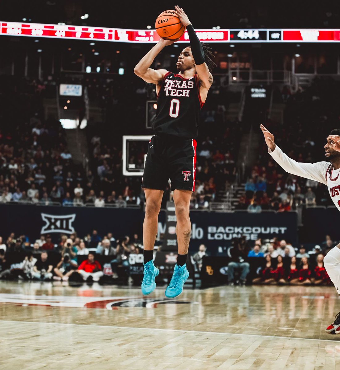 ChanceMcMillian's tweet photo. Thank you to everyone who watched and supported us this season. There is no way we win without RAIDER NATION, we clearly have the best fans in the nation and I definitely did not take it for granted playing in front of 15,000.Thank you to the @MatadorClubOrg for the huge support! https://t.co/F8mLQ6rAeq