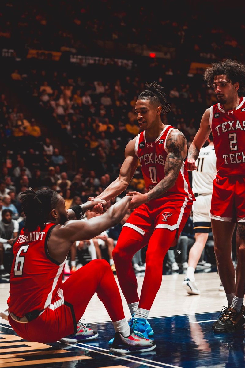 ChanceMcMillian's tweet photo. Thank you to everyone who watched and supported us this season. There is no way we win without RAIDER NATION, we clearly have the best fans in the nation and I definitely did not take it for granted playing in front of 15,000.Thank you to the @MatadorClubOrg for the huge support! https://t.co/F8mLQ6rAeq