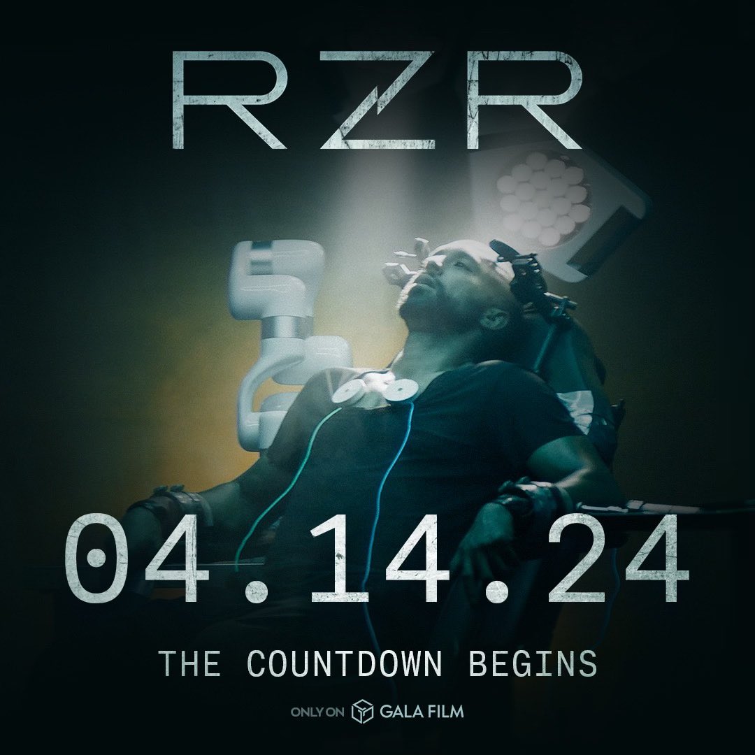 Daniel J. Pico tweet media