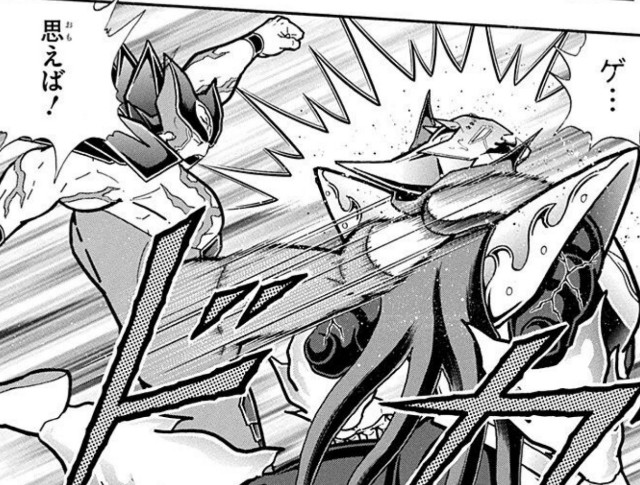 #お前らが心底好きな悪役の画像くれ 見よ、この勇姿 