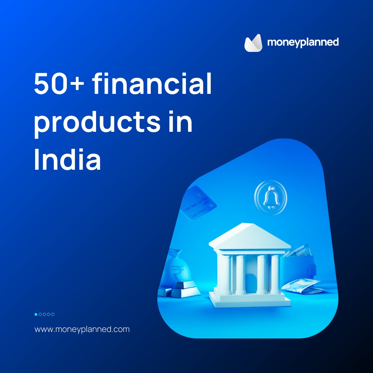 GattuSam's tweet photo. (1/3)

🇮🇳🏛️ A Comprehensive List Of Financial Products In India 🏛️🇮🇳

Basics &amp; Investments https://t.co/9MzUn9Ifrh