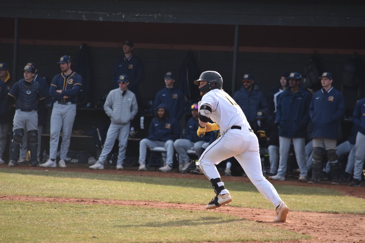 UWO Baseball tweet media