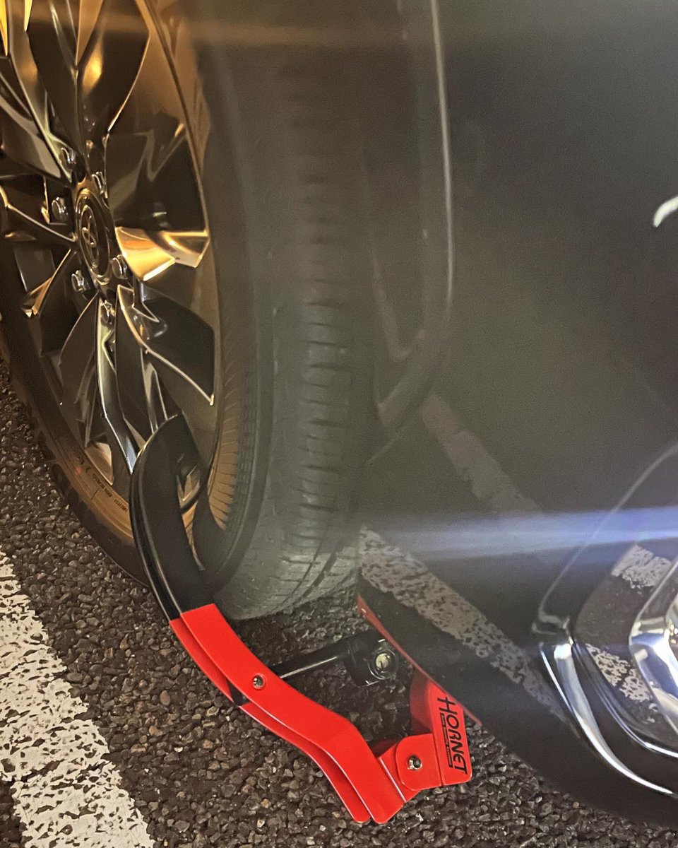 今までの車でやったことなかったから慣れない笑
カーセキュリティは自動だからいいけど、たまに誤作動でお知らせがくるから焦る😓