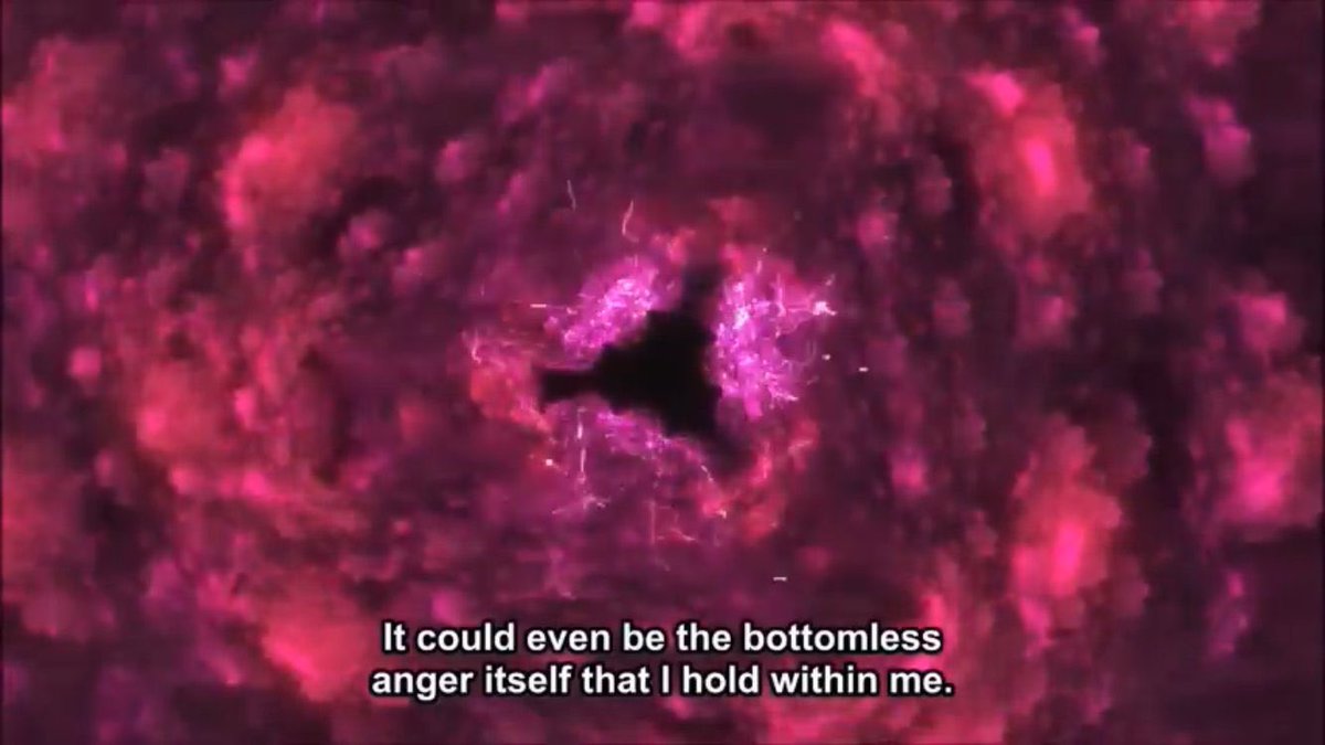 ProtoPeep's tweet photo. thinking about that time Goku Black glazed the absolute fuck out of his attack that ultimately only served to summon a few clones that didn’t even really do anything https://t.co/iTKiiOCoIc