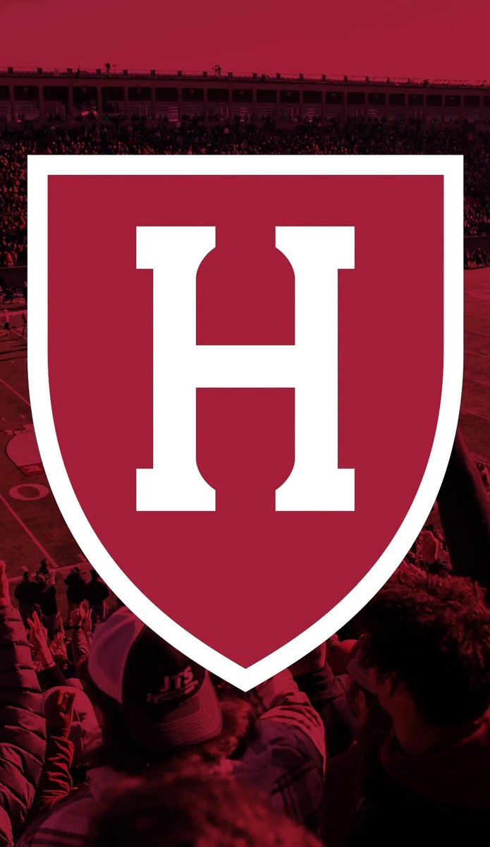 Luke Brown (@lukebrown_6) on Twitter photo I will be at Harvard tomorrow. Excited to see what Crimson football is about‼️<a href="/MicFein/">Mickey Fein</a> <a href="/ScottLarkee/">Scott Larkee</a> @LMitjans_17 <a href="/HarvardFootball/">Harvard Football</a> I will be at Harvard tomorrow. Excited to see what Crimson football is about‼️<a href="/MicFein/">Mickey Fein</a> <a href="/ScottLarkee/">Scott Larkee</a> @LMitjans_17 <a href="/HarvardFootball/">Harvard Football</a>