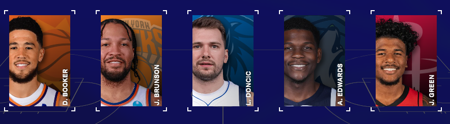 MDCharlton's tweet photo. @NBATopShot Hopefully Luka is gtg tonight. https://t.co/8Zzq6asDBg