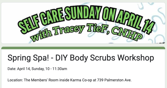 Anarres Natural Health tweet media