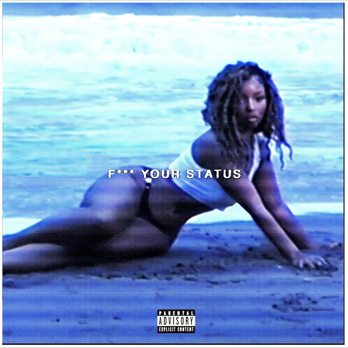 Chlöe enters her new era with “FYS.” dlvr.it/T4pm5B