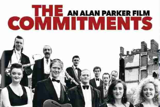 rockgod1970's tweet image. Not seen this in over 20 years... there could be some drunken singing going on at Chez Dave tonight. #TheCommitments