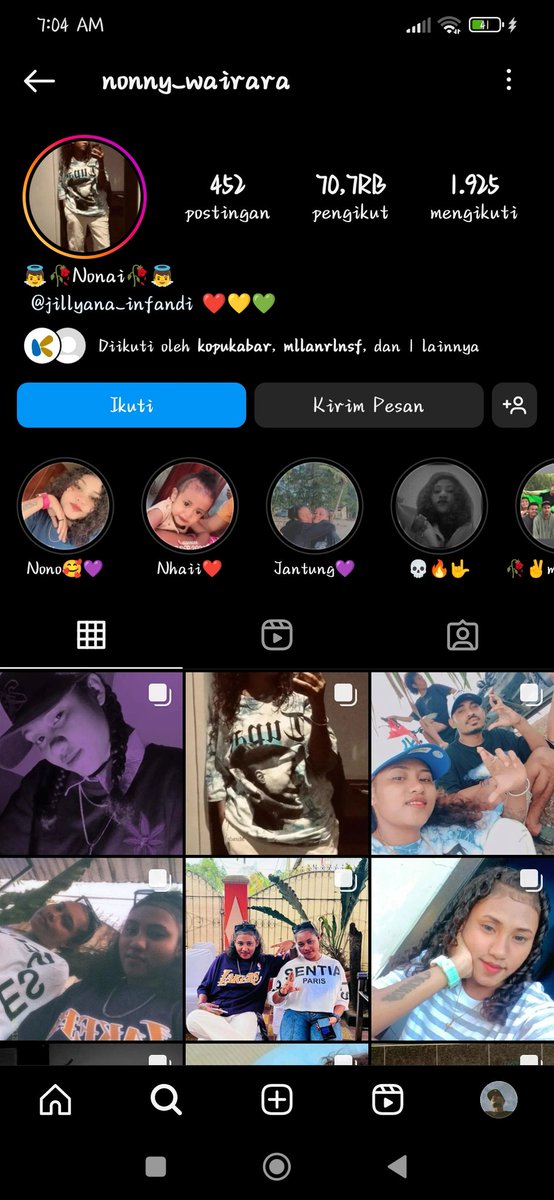 amos @amos48976 - Twitter Profile | TwStalker