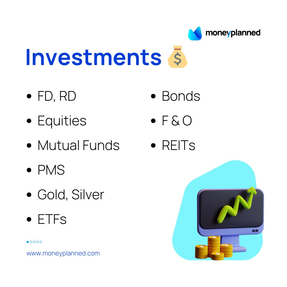 GattuSam's tweet photo. (1/3)

🇮🇳🏛️ A Comprehensive List Of Financial Products In India 🏛️🇮🇳

Basics &amp; Investments https://t.co/9MzUn9Ifrh