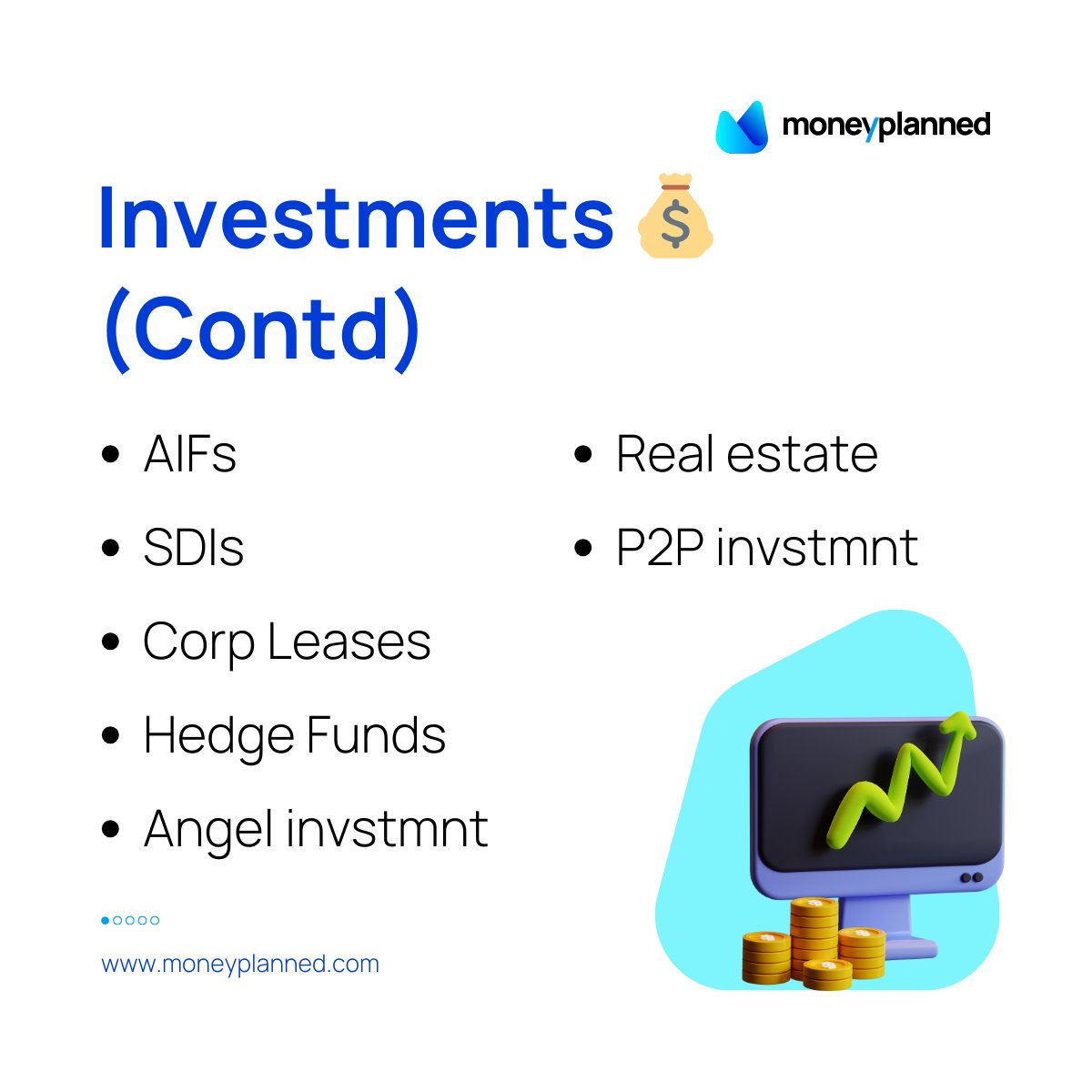 GattuSam's tweet photo. (1/3)

🇮🇳🏛️ A Comprehensive List Of Financial Products In India 🏛️🇮🇳

Basics &amp; Investments https://t.co/9MzUn9Ifrh