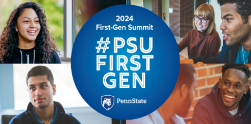 PennStateLaw's tweet image. Dr. Wende' Ferguson, associate dean for diversity, equity, and inclusion and assistant dean for student services at #PennStateLaw, will moderate a student panel at the third annual Penn State First-Gen Student Support Summit on April 3, 2024. bit.ly/4aeh8Km  #psufirstgen