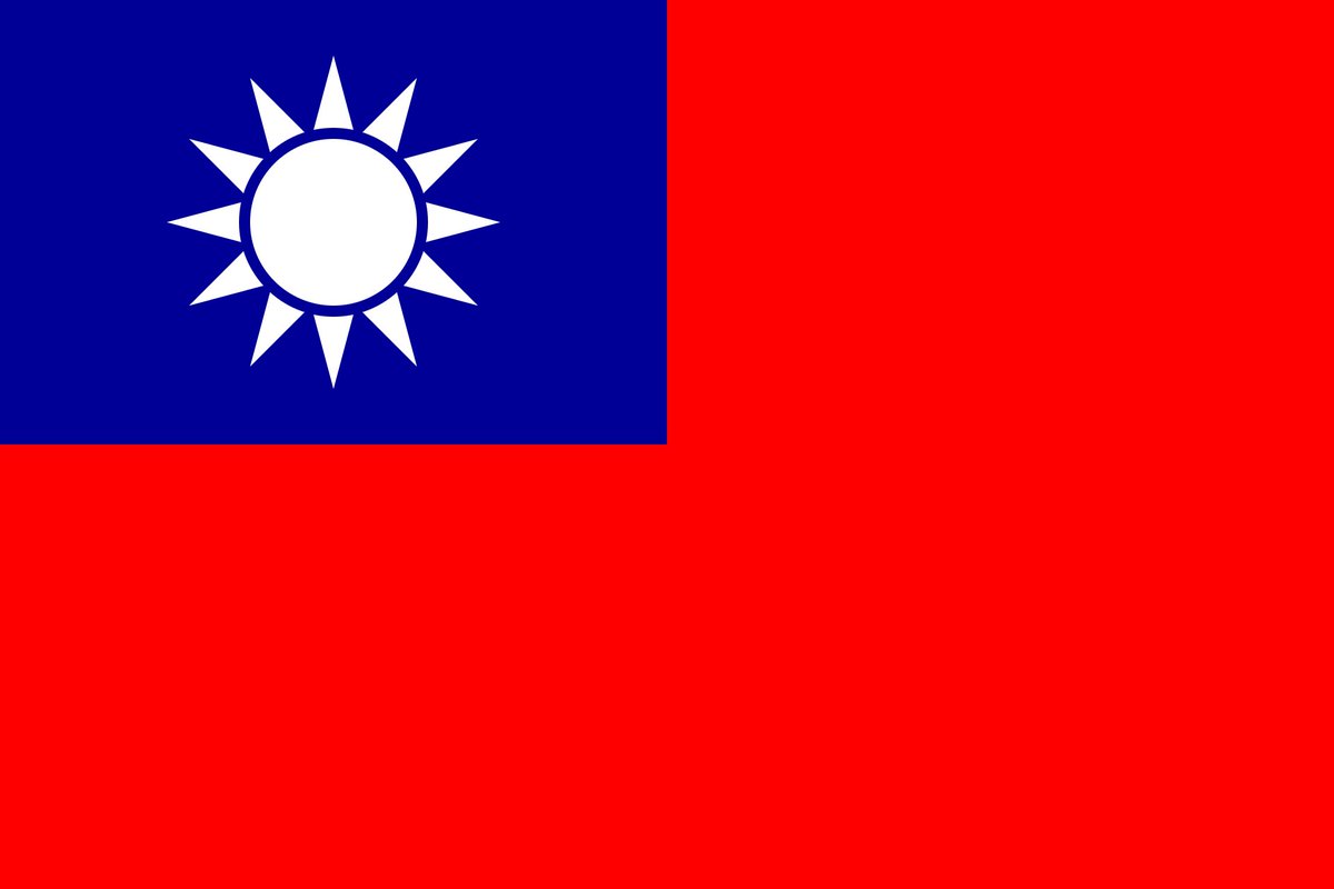 @globaltimesnews Ya’ll need a history lesson. Taiwan has never been part of Communist China. Its indigenous (non-Han) people were Colonized by the Dutch in the early 17th century. A Ming Admiral fleeing the Manchu (not Chinese) Qing Dynasty retreated to Taiwan and took it from the Dutch but it…