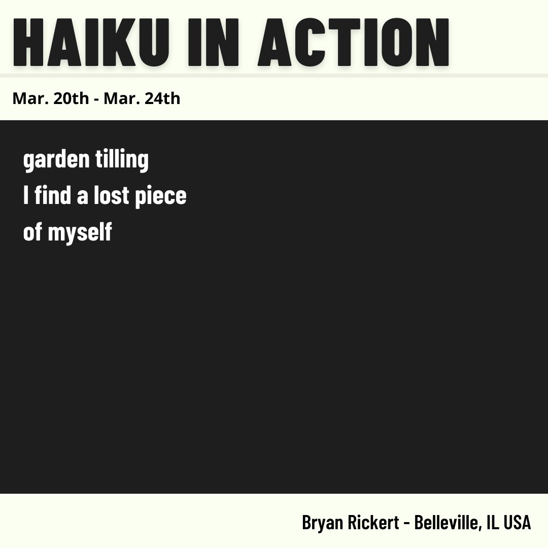 NVWritersHouse's tweet image. Here are the selected haiku of the week! The following haiku are on the prompt: &quot;The Vernal Equinox: Balance, Renewal, or Rebirth.&quot;

#submissions #haiku #shortform #poetry #spring #equinox #writing