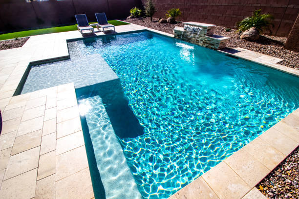 Add On Pools offers a variety of pool equipment and accessories, including pool heaters and covers. Contact us now to learn more about our inventory and how we can enhance your swimming experience. addonpools.com/contact-us