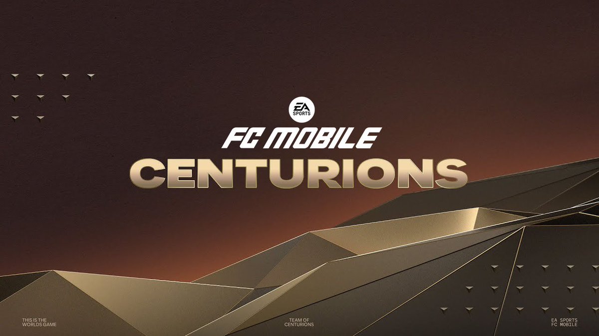 fifa_droid's tweet photo. Este #Miercoles 3 de Abril nuevo evento #Centuriones 😎 https://t.co/7IH8H9tCcn