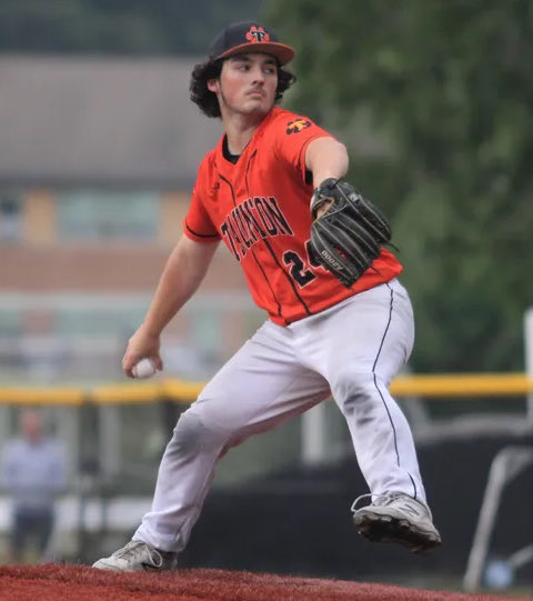 Taunton Baseball tweet media