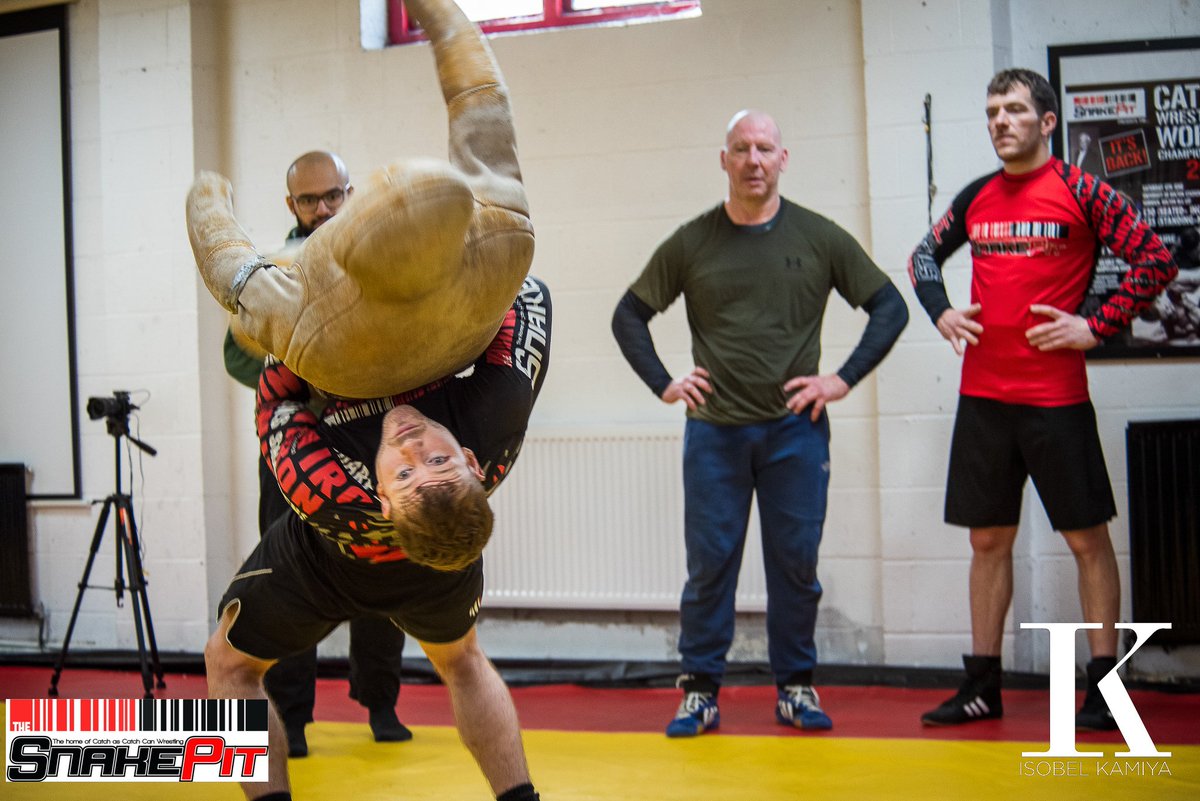 Suplex city?

Taken at the last <a href="/SnakePitWigan/">The Snake Pit</a> workshop 

#Catchwrestling #Suplex #SnakePit