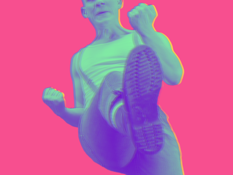 London Living Large tweet media