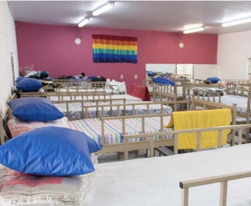 alinadurso's tweet image. Passou por aqui? 
Deixe um RT e se puder 5 reais 🏳️‍⚧️💗

Nos ajudem a fazer a campanha das meninas ter repercussão, levando em conta que nos últimos dias tem tido baixas doações e as postagens tem atingido um publico muito pequeno

chave pix: traviarcado@gmail.com