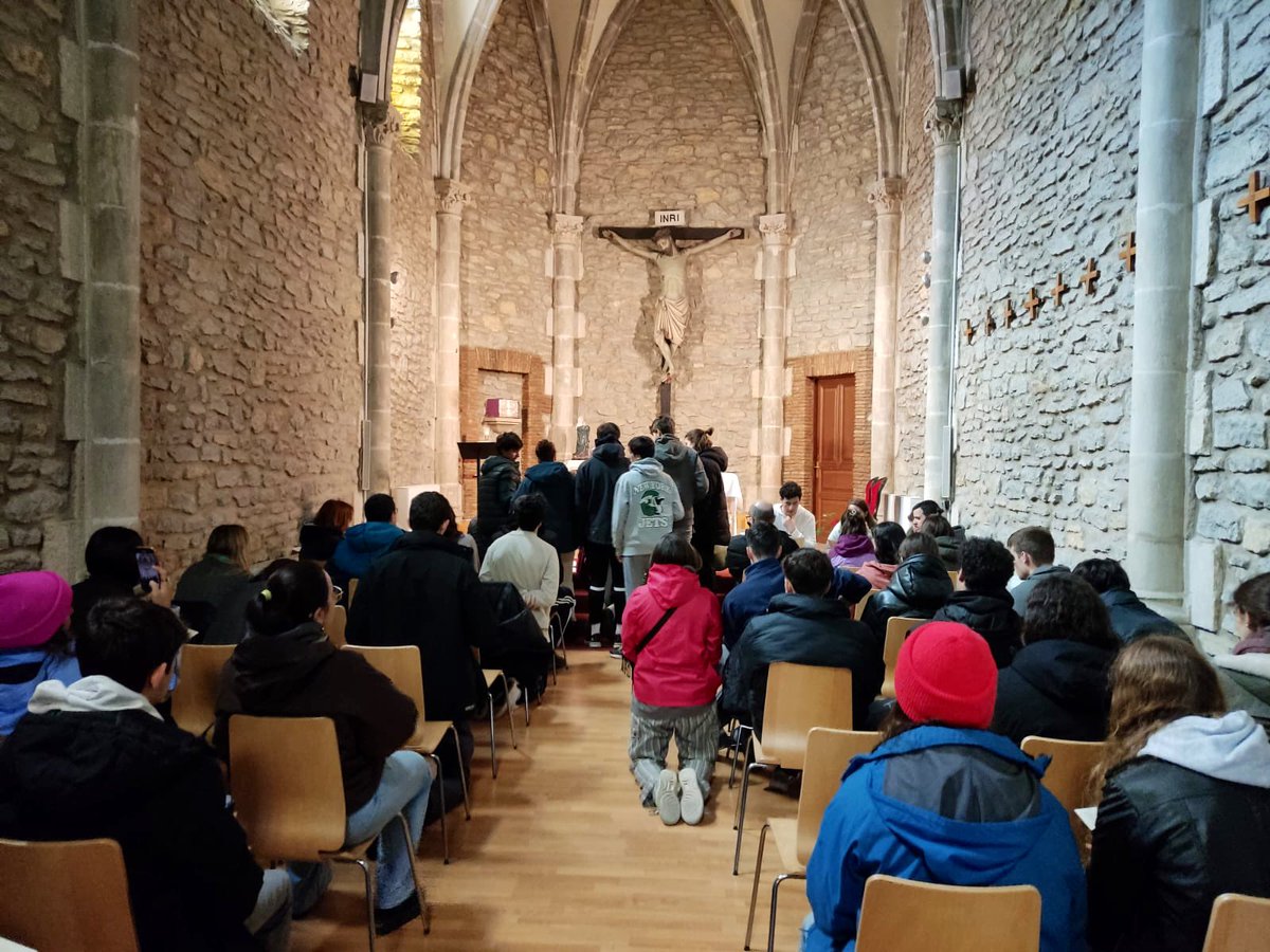 Diócesis de Vitoria - Gasteizko Elizbarrutia tweet media