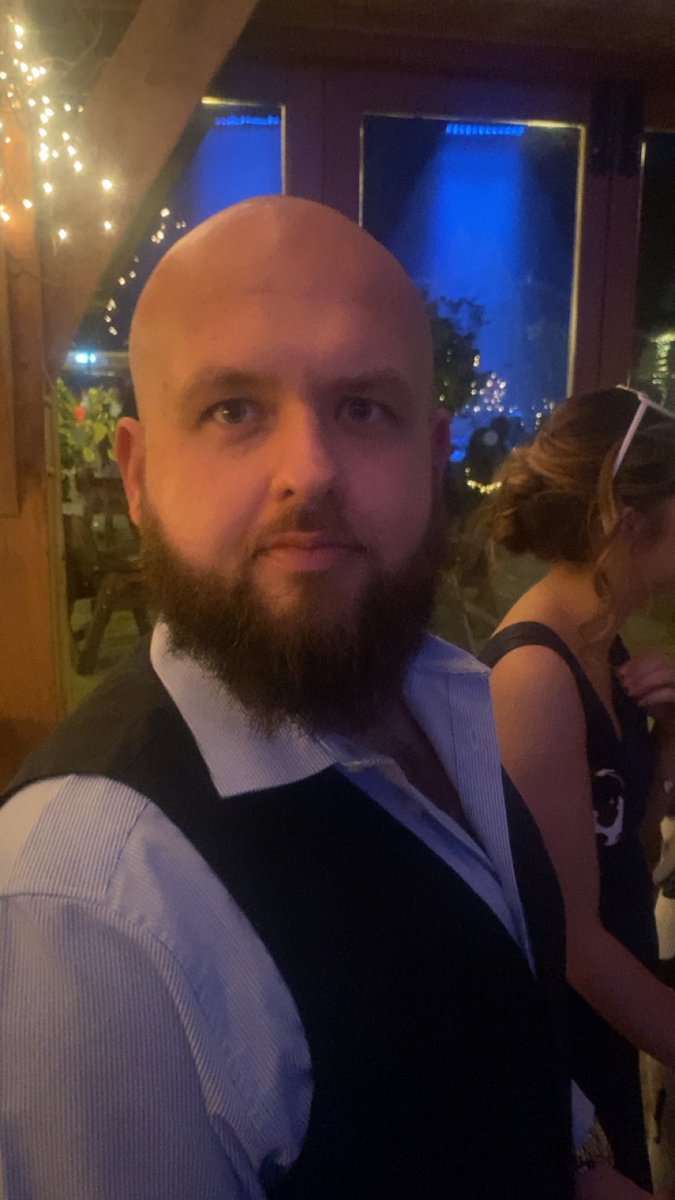 ⁦<a href="/FreddyQuinne/">Freddy Quinne</a>⁩ he reckons he doesn’t look like you