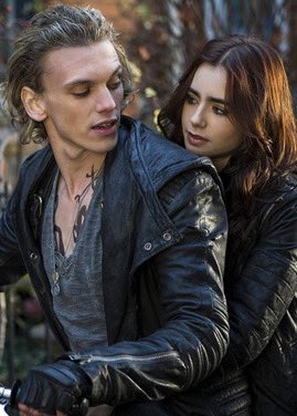 2024 y yo sigo enfadada porque nunca hicieron Ciudad de Cenizas con el perfecto elenco de Ciudad de Hueso.