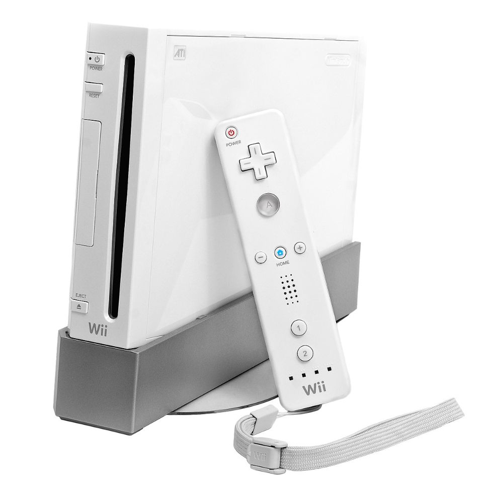 AbxylRthegamer's tweet photo. What would the Nintendo Wii look like if it was a person?

#videogames #Nintendo #Wii #NintendoWii #consolegaming #videogameconsoles https://t.co/QBHtHk7hV7