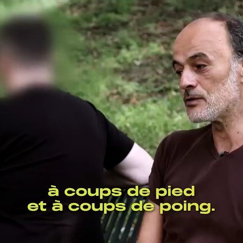 #homophobie C'est une impasse d'ignorer qui est puni pour un crime, à partir du moment que le châtiment a lieu. Et c'est obscène d'ignorer le criminel, parce qu'il dérogerait au rôle de victime qu'on préfère lui voir jouer. blogs.mediapart.fr/edition/la-lai…