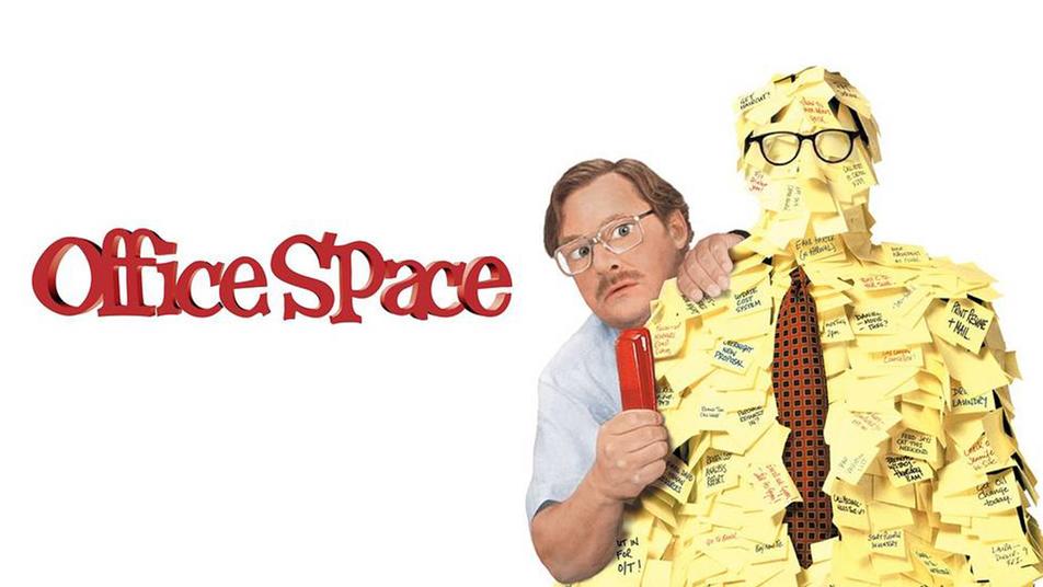 Our 1999 series of bonus podcasts continues on our Patreon with @patrickbromley and @JBFThisMovie talking the perfect comedy that is OFFICE SPACE. Sign up today to become a member for shows like this and more! patreon.com/posts/ftm-patr…