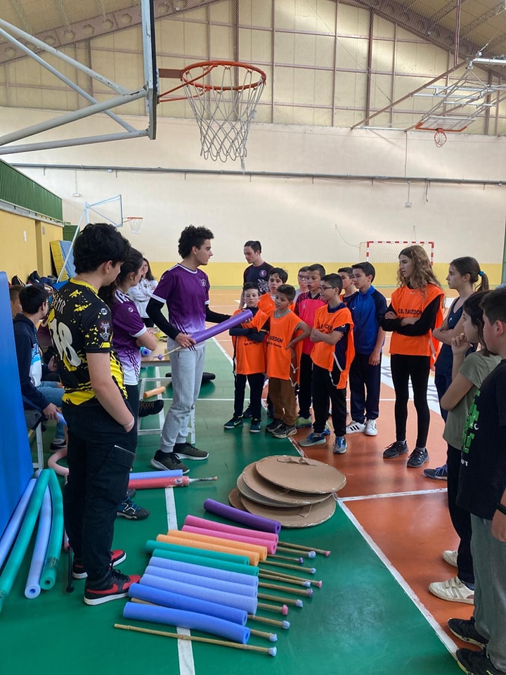 Centro de Cultura tweet media