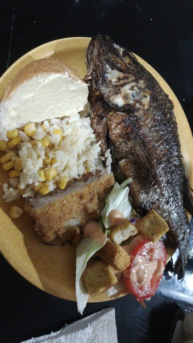 A comer razita https://t.co/71jLBIerDI<a href="/tag/mexican"class="tags"><span>#mexican</span></a><a href="/tag/heritage"class="tags"><span>#heritage</span></a><a href="/tag/cultural"class="tags"><span>#cultural</span></a><a href="/tag/feriadeleon"class="tags"><span>#feriadeleon</span></a><a href="/tag/fe"class="tags"><span>#fe</span></a>