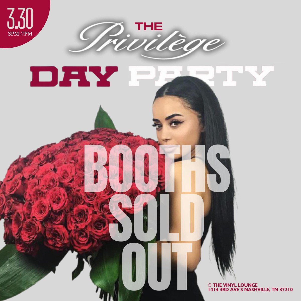 weloveprivilege's tweet photo. 🌹🌹🌹 SOLD OUT https://t.co/axLOW49Fvf