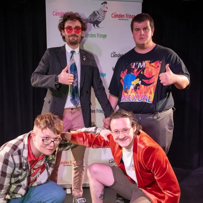 FRESHLY SQUEEZED 🍊🍉 tweet media